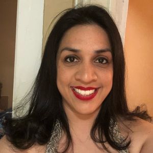 Meet your Posher, Alida